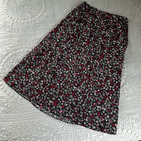 LOFT Midi Skirt - Picture 1 of 5